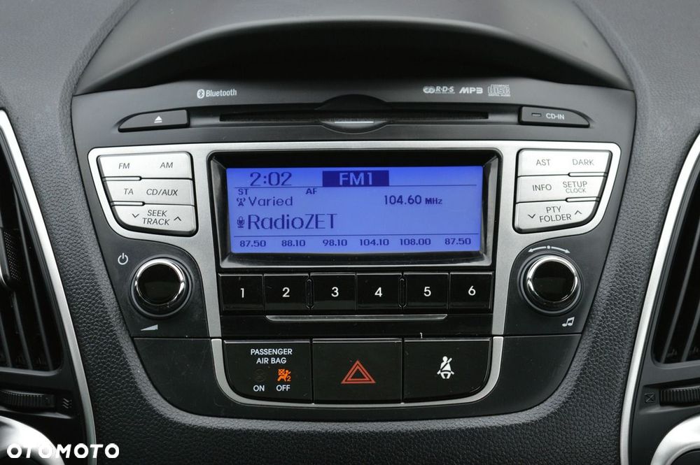 Hyundai ix35 1.7 CRDi 2WD 5 Star Edition - 23