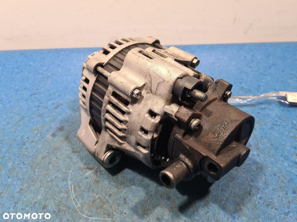 HYUNDAI SANTA FE I 2.0 CRDI ALTERNATOR - 5