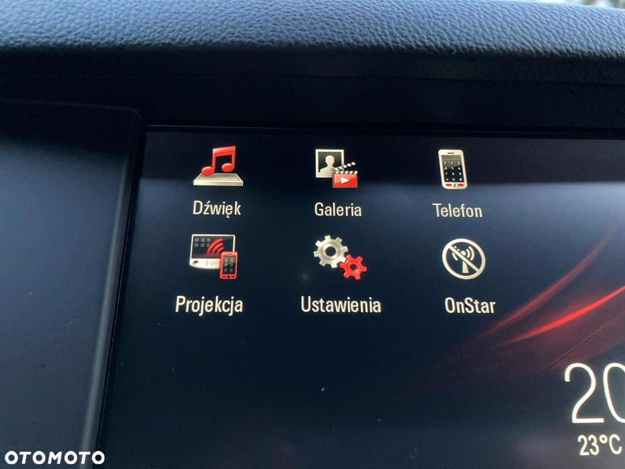 Opel Astra - 18