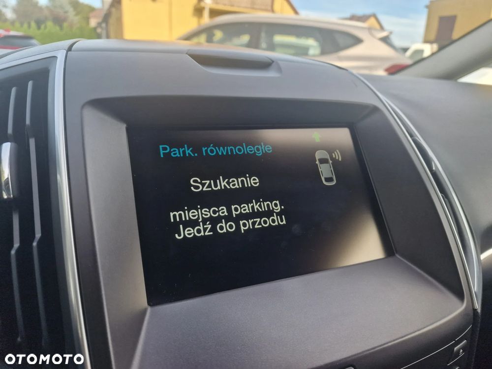 Ford S-Max 2.0 TDCi 4WD Titanium PowerShift - 21