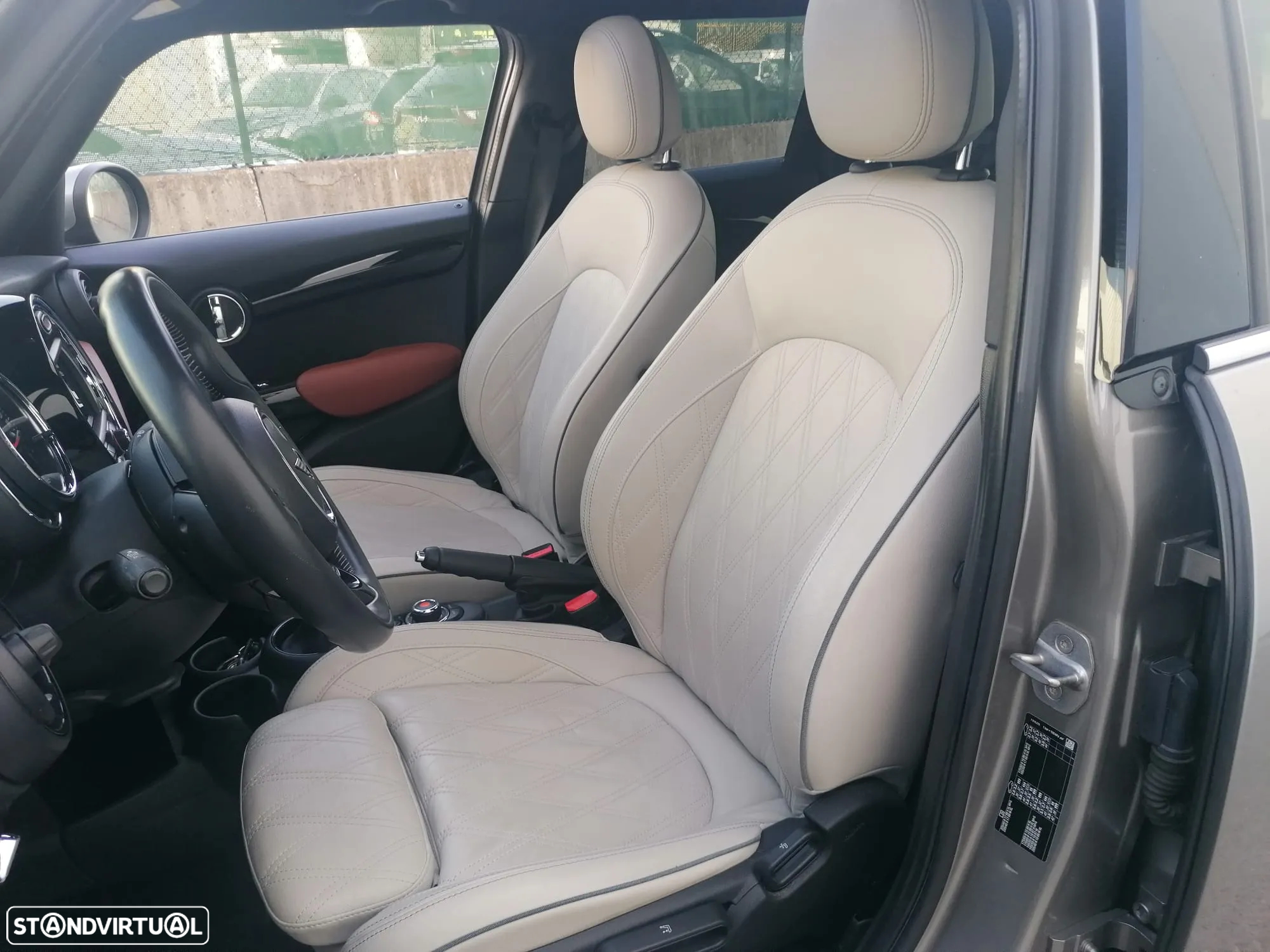 MINI 5 Portas One Yours Auto - 11