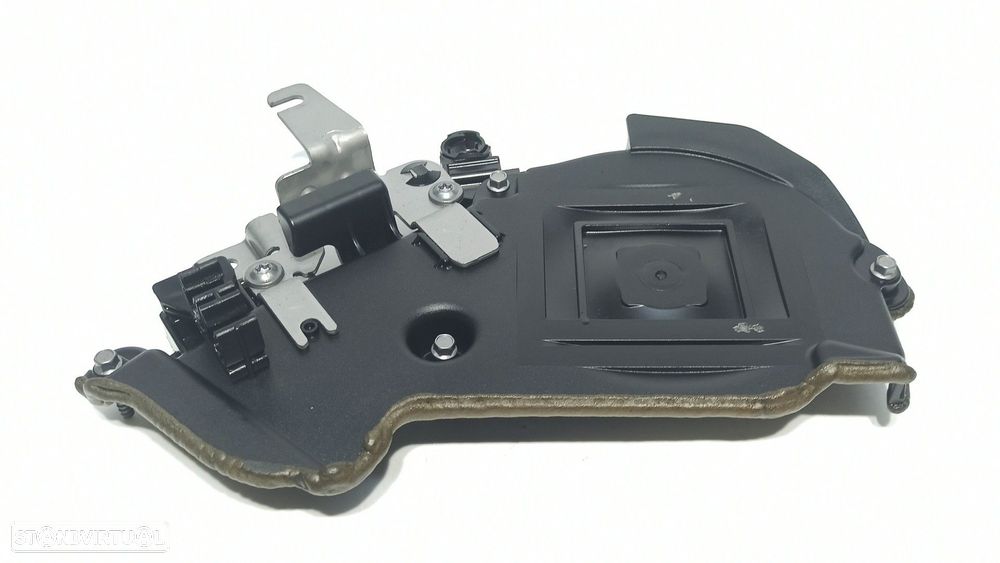 TAMPA DISTRIBUIÇÃO CITROEN JUMPY FUGÓN CLUB XS - 4