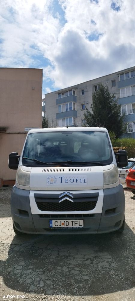 Citroën Jumper - 3
