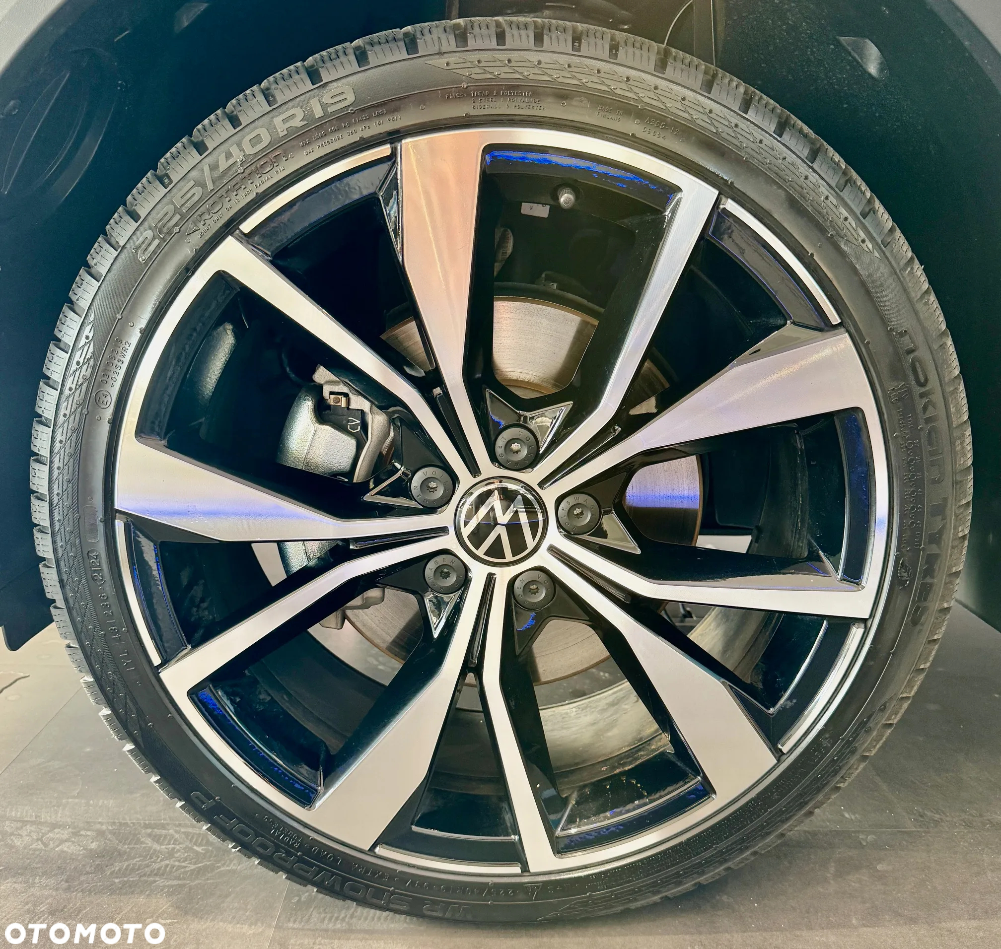 Volkswagen T-Roc 1.5 TSI R-Line DSG - 11