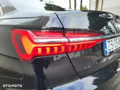 Audi A6 - 14