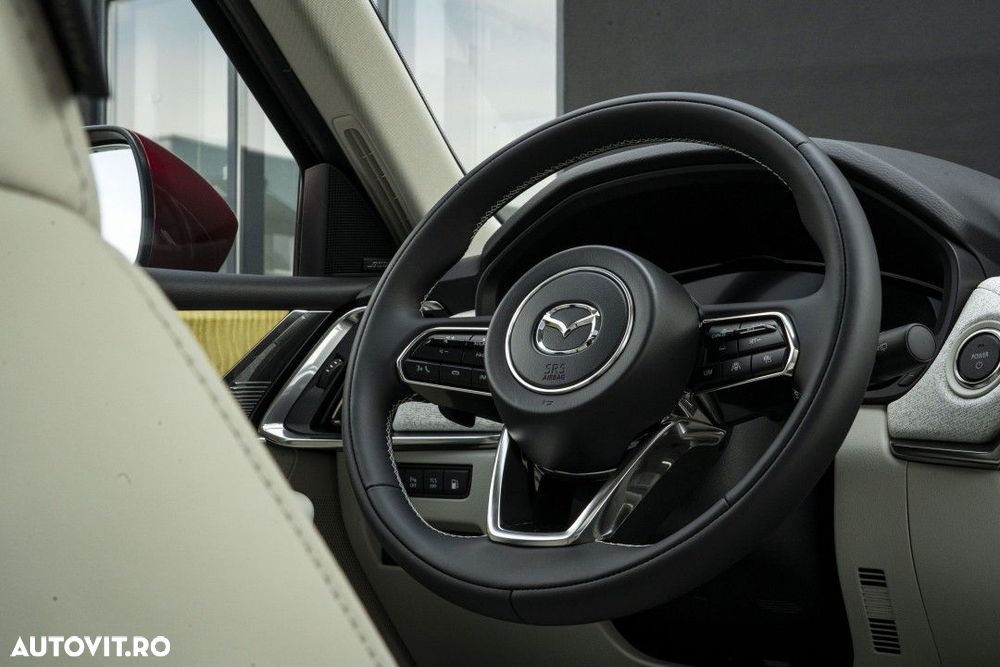 Mazda CX-60 - 15