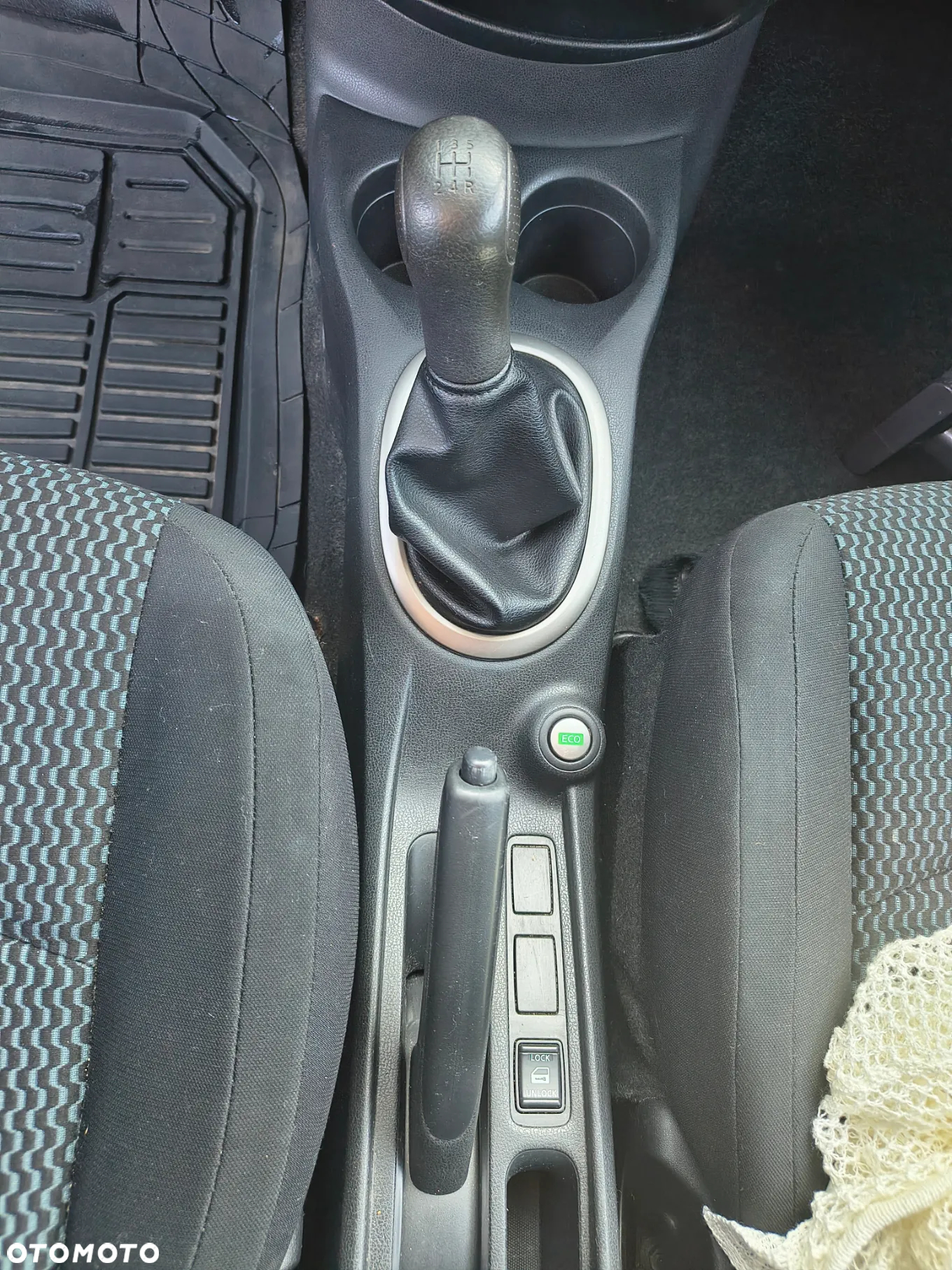 Nissan Note - 6