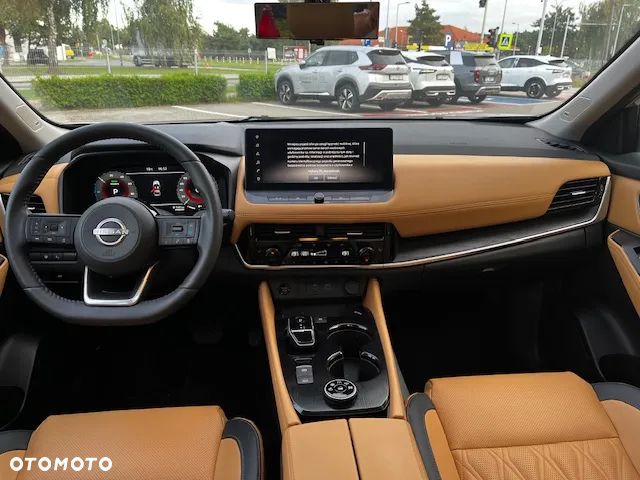 Nissan X-Trail 1.5 VC-T e-POWER Tekna e-4ORCE - 7