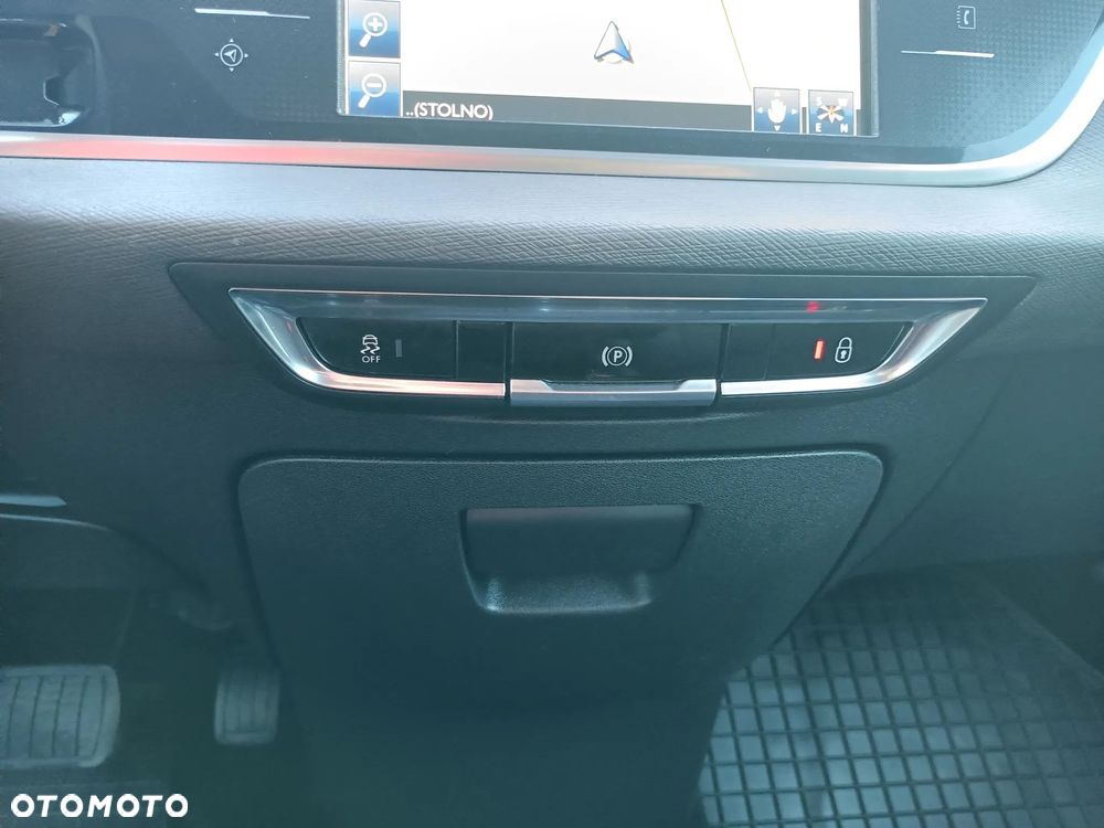 Citroën C4 Picasso 1.6 e-HDi Seduction ETG6 - 11