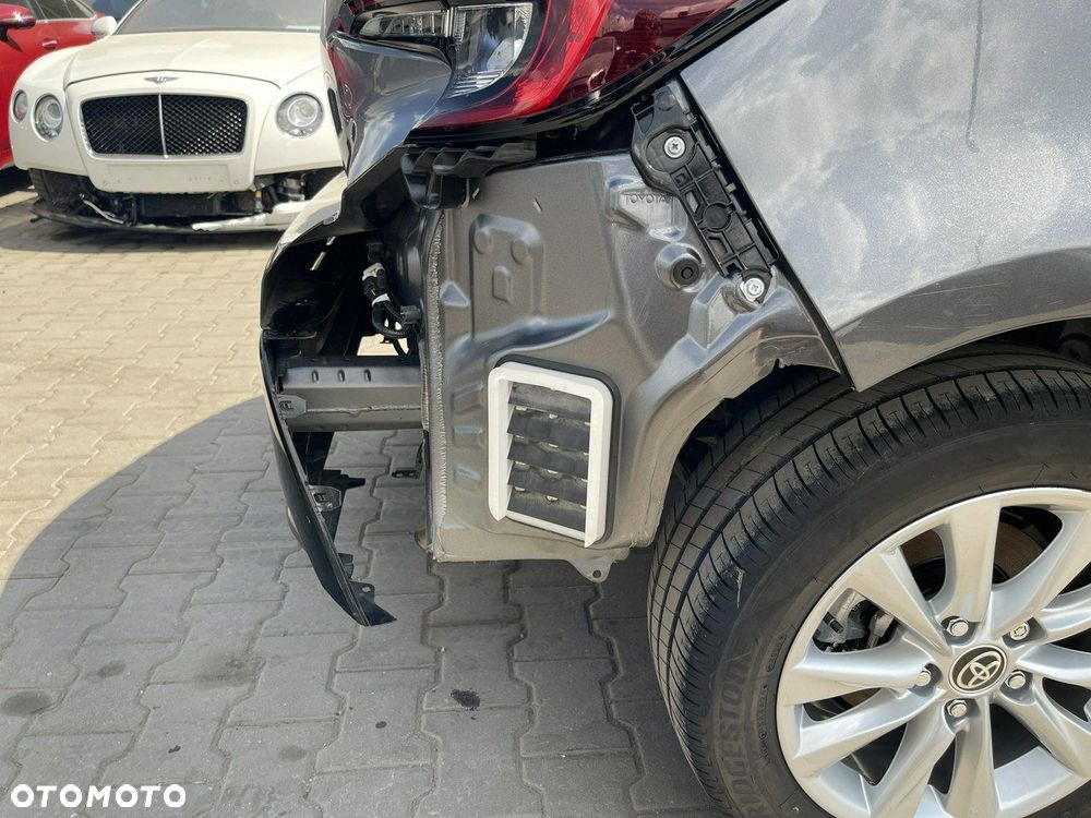 Toyota Corolla 1.8 Hybrid Comfort - 7