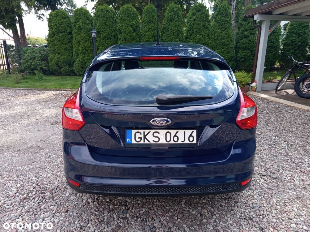 Ford Focus - 10