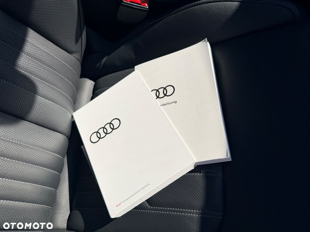 Audi A6 Avant 55 TFSI e quattro S tronic sport - 39