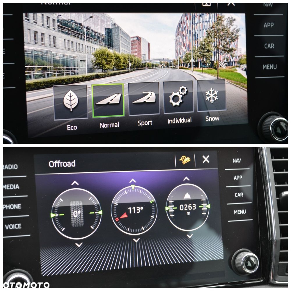 Skoda Kodiaq 2.0 TSI 4x4 Style DSG 7os - 29