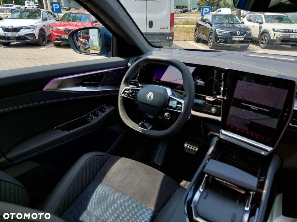 Renault Rafale - 9