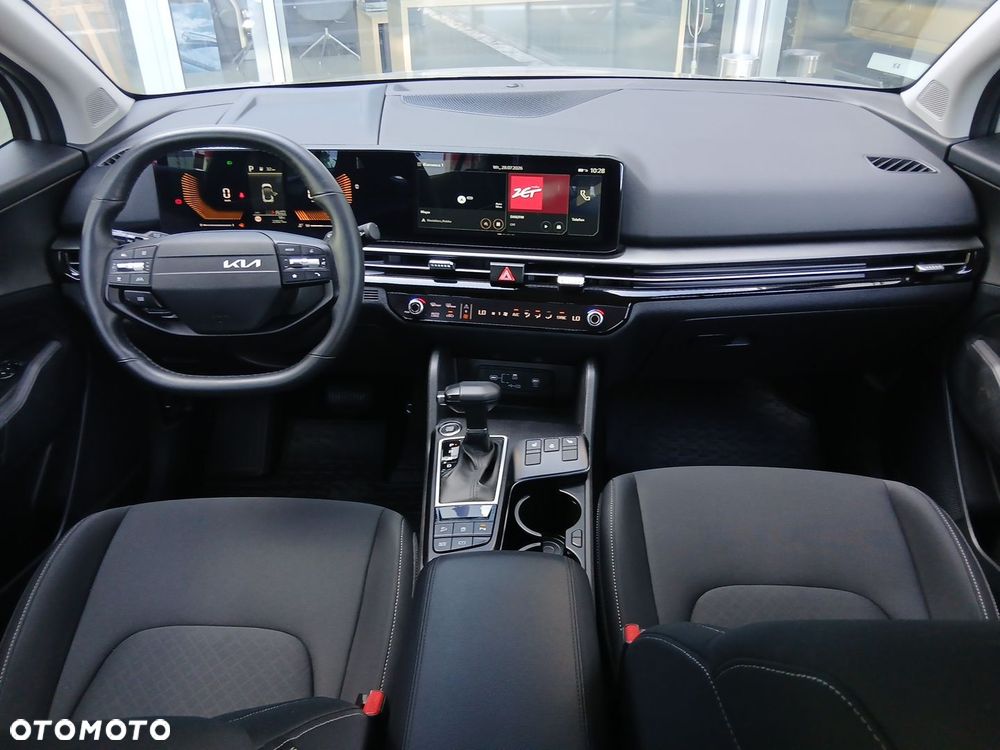 Kia Sportage 1.6 T-GDI Smart 2WD DCT - 25