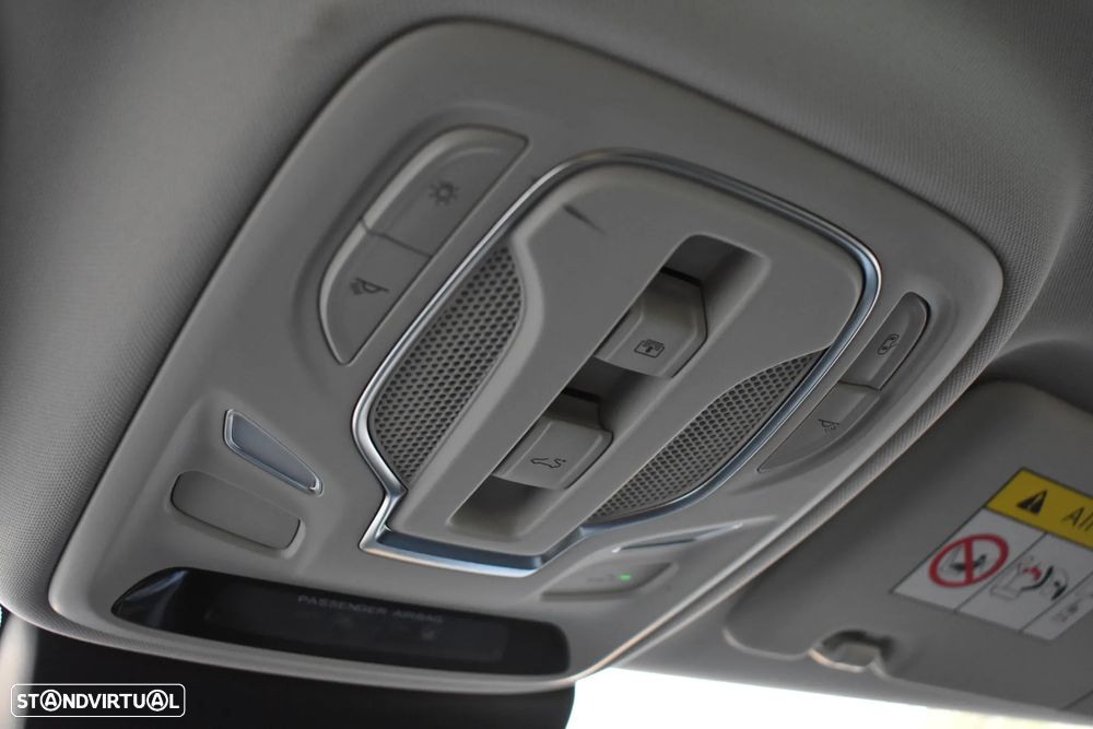 MG EHS 1.5 T-GDI Plug-in Hybrid Luxury - 46