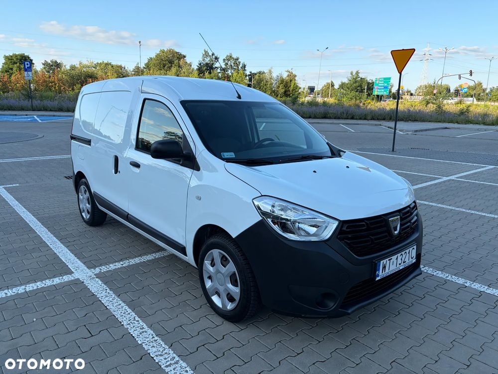 Dacia Dokker - 3