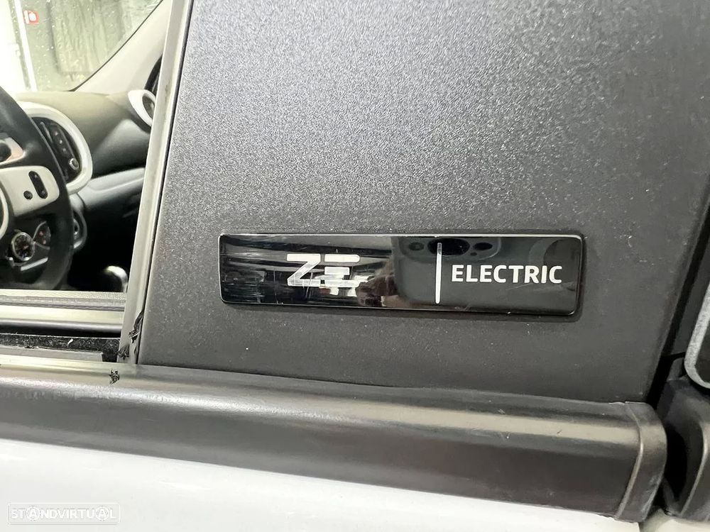 Renault Twingo Z.E. 22 Zen - 14