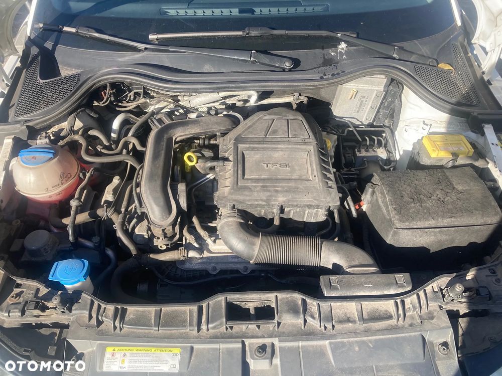 Audi A1 Sportback 1.0 TFSI ultra - 6