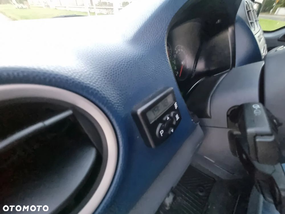 Ford Transit Connect 200 SWB Limited - 37