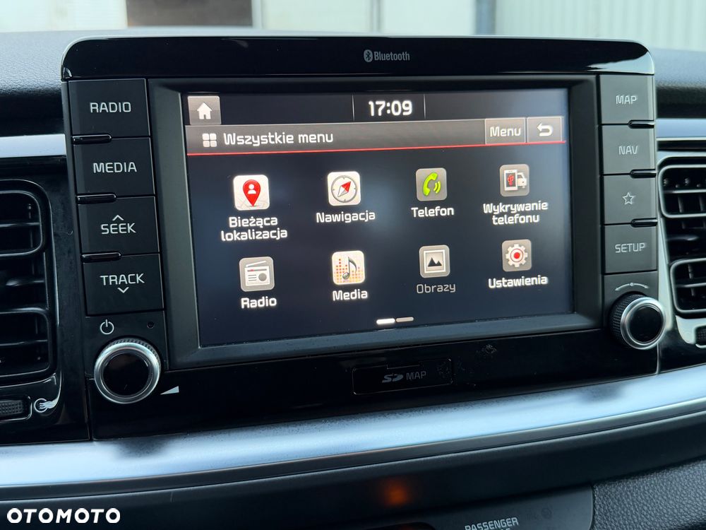 Kia Stonic - 36
