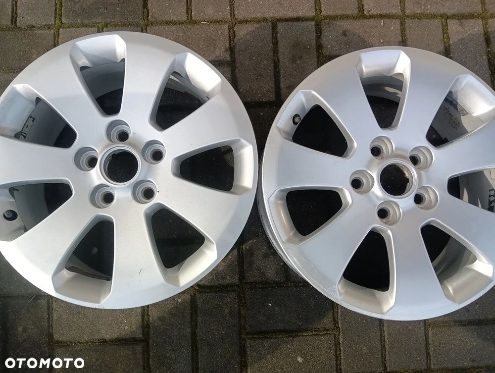 Alufelgi Opel Insignia - 2