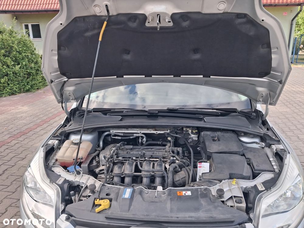 Ford Focus - 38