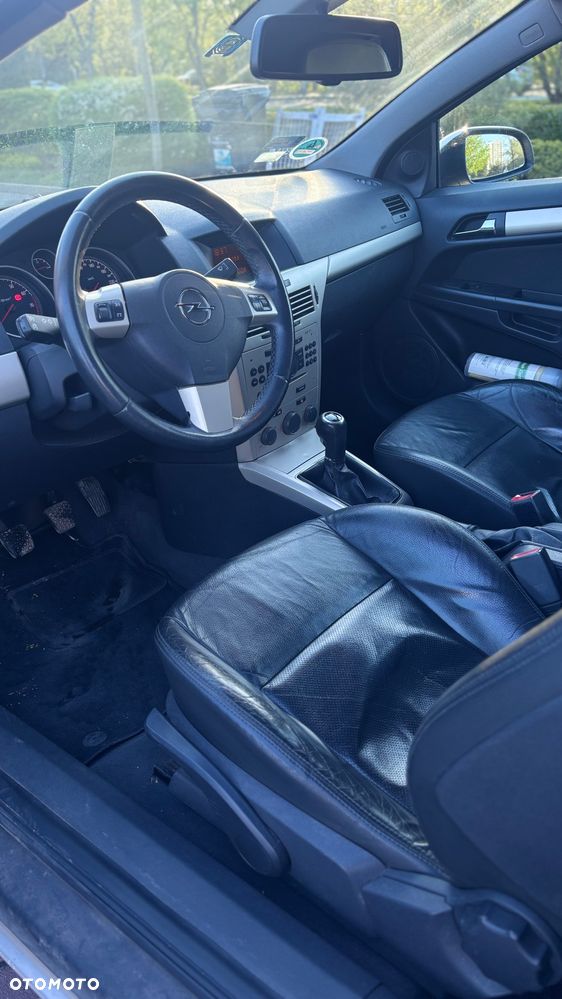 Opel Astra 1.4 - 7