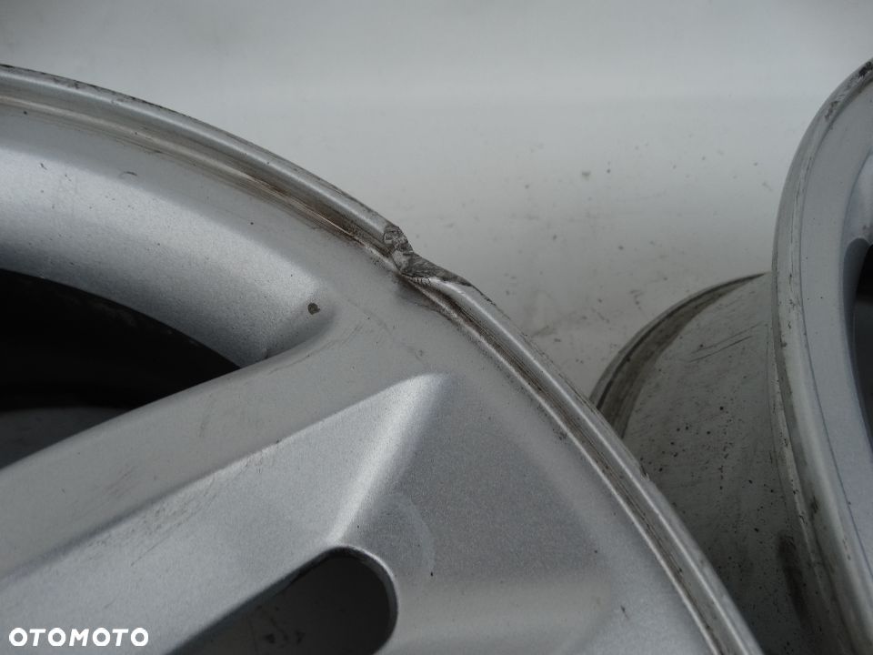 FELGA FELGI 16 CALI 16'' RENAULT LAGUNA II ESPACE IV F-VAT - 4