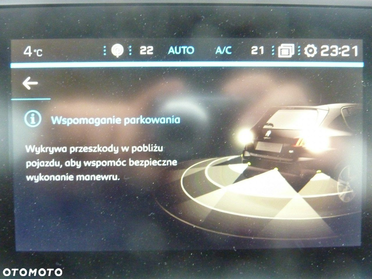 Peugeot 308 - 27