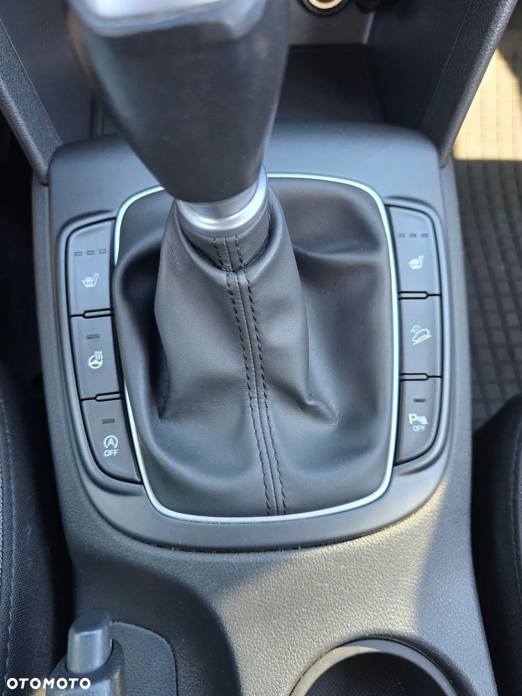Hyundai Kona 1.0 T-GDI Comfort - 12
