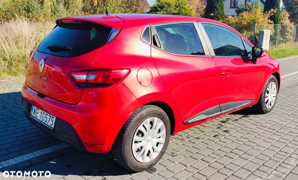 Renault Clio - 3