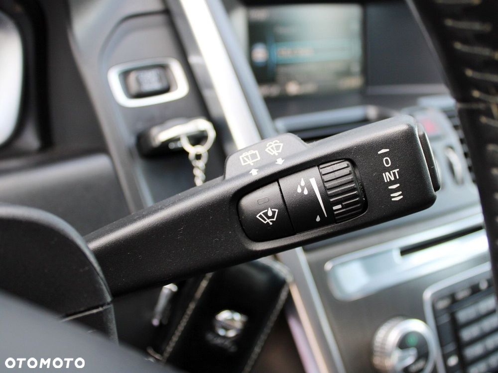 Volvo XC 60 D4 Drive-E Kinetic - 29