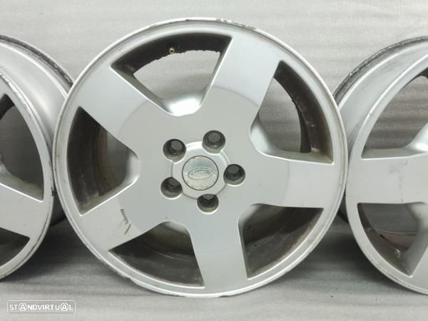 Jante Especial / Jantes Especiais Land Rover Discovery Iii (L319) - 4