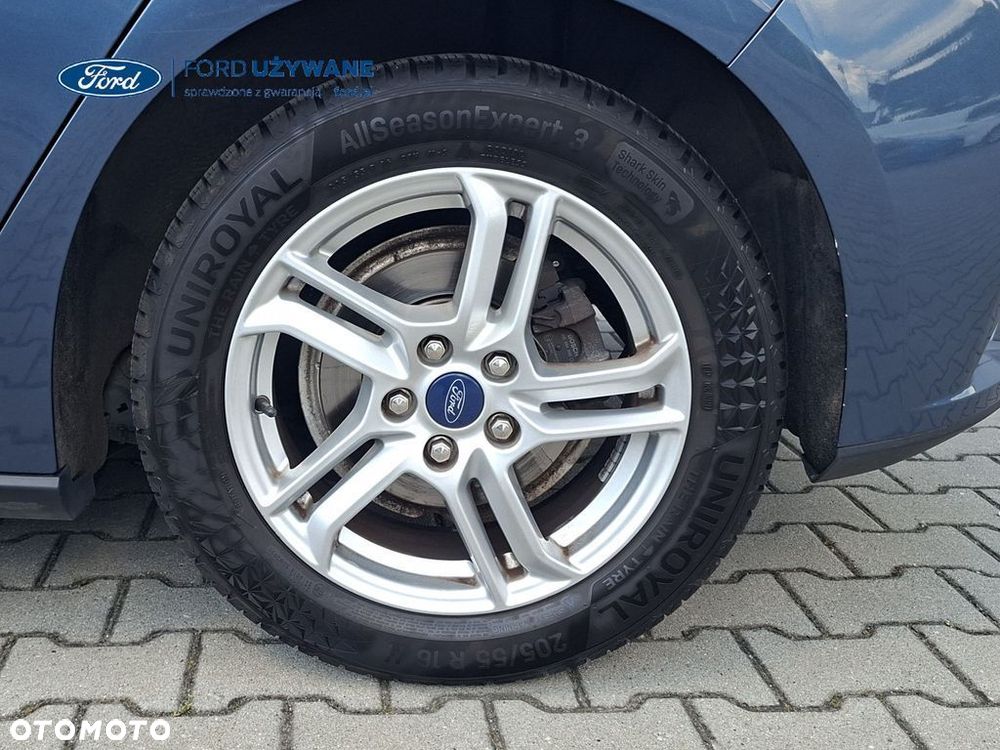 Ford Focus - 26