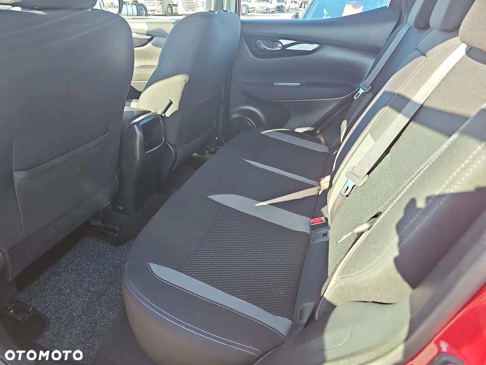 Nissan Qashqai 1.6 DCi Acenta EU6 - 24