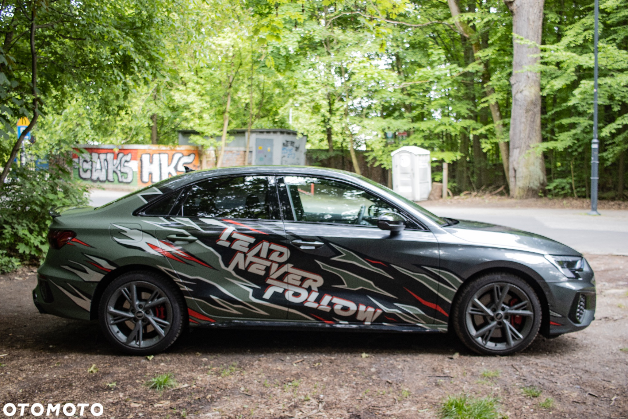 Audi S3 TFSI Quattro S tronic - 7