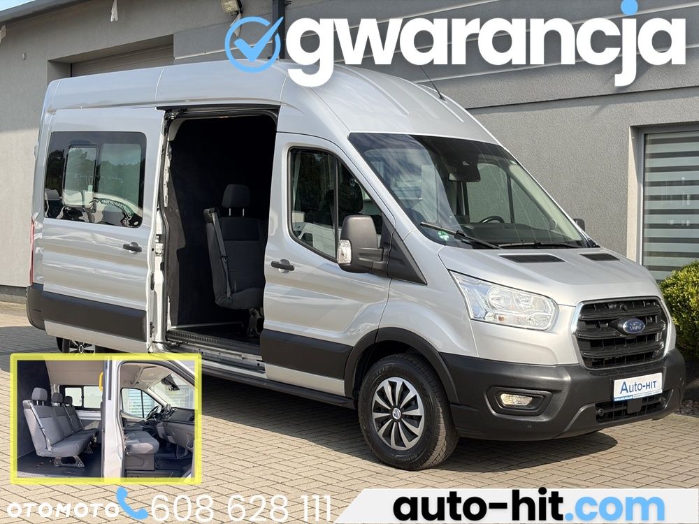 Ford Transit - 2