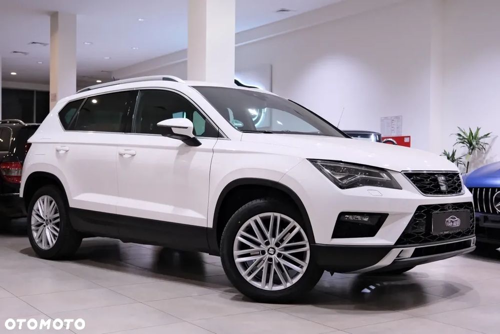 Seat Ateca 2.0 TDI DSG STYLE - 3