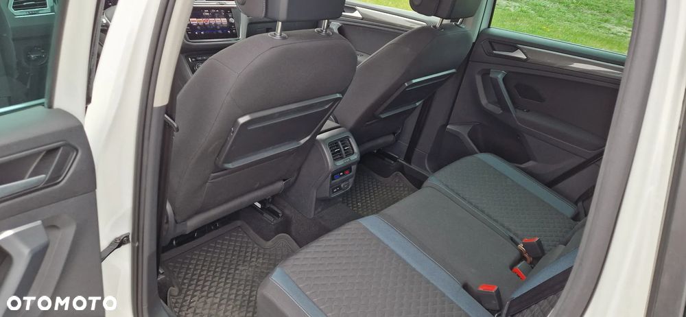 Volkswagen Tiguan 1.5 TSI EVO IQ Drive DSG - 8