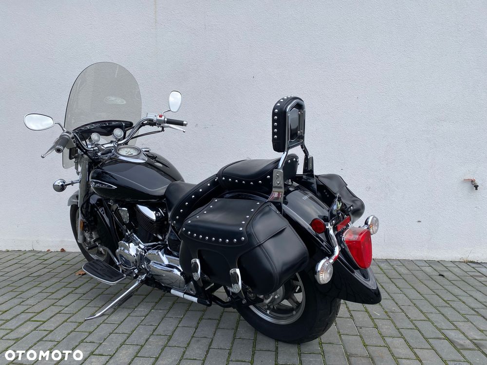 Yamaha Drag Star - 11