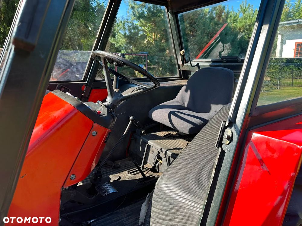 Zetor 5011 - 7