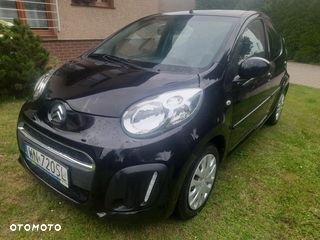 Citroën C1 1.0 VTi Shine