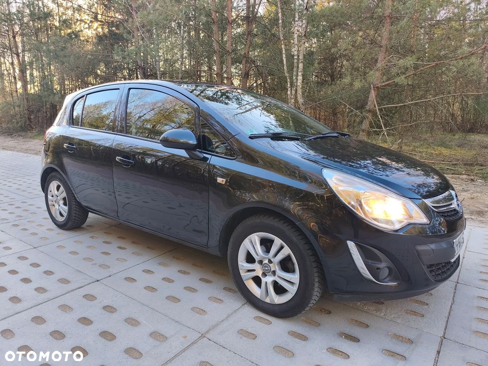 Opel Corsa - 9