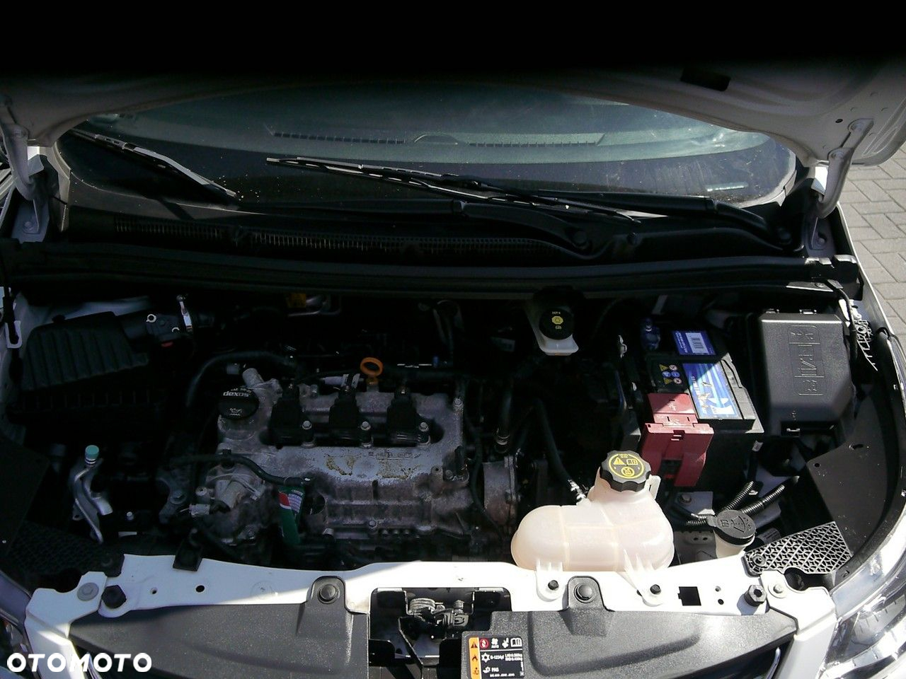 Opel Karl - 33