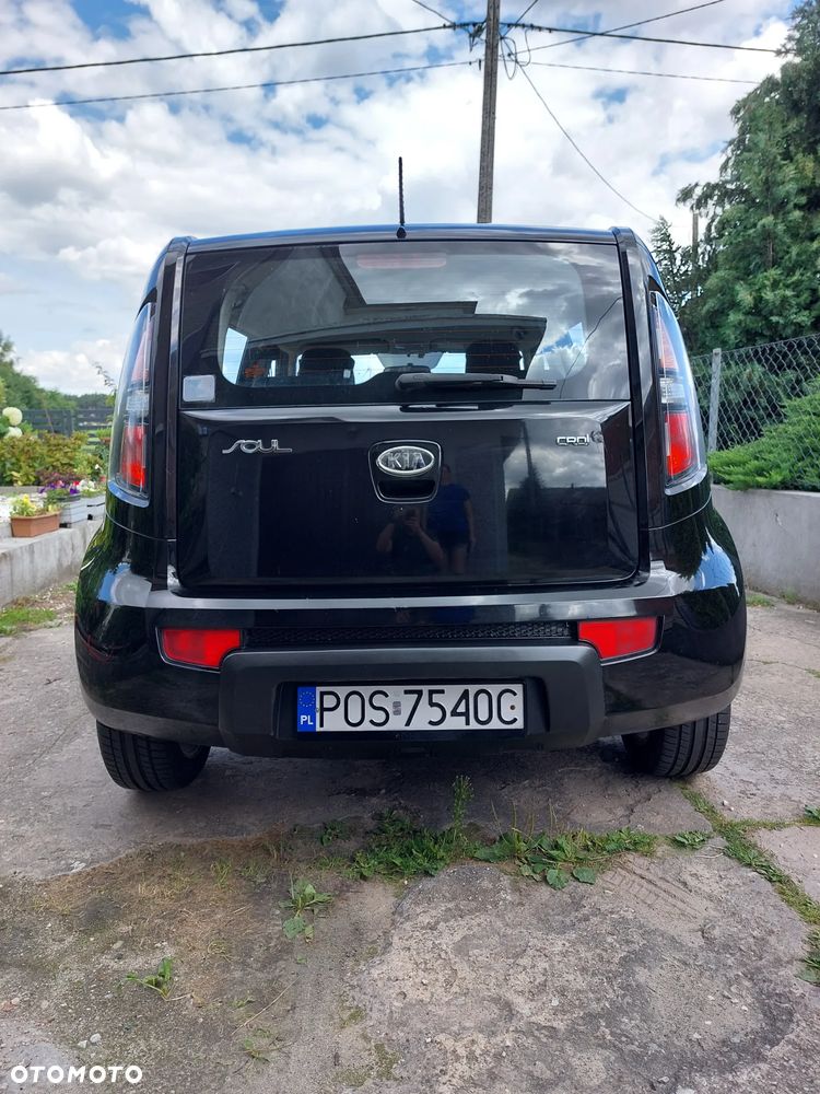 Kia Soul 1.6 CRDi L EU5 - 15