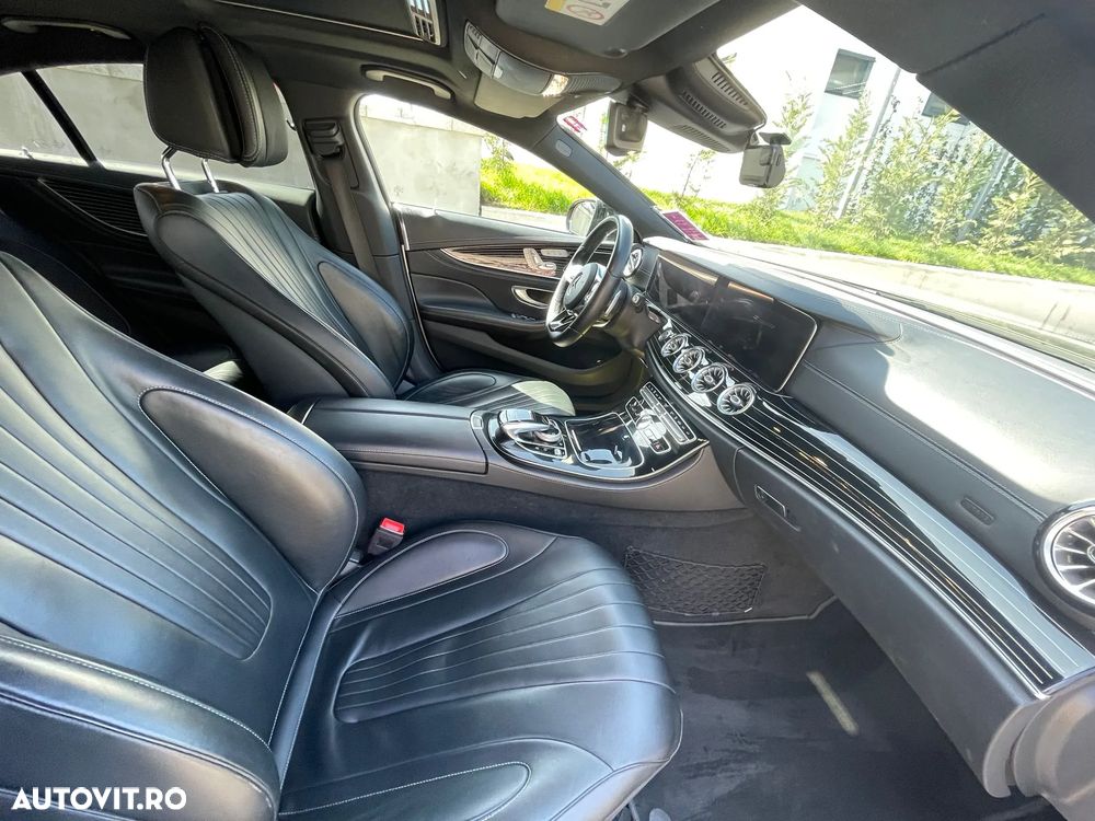 Mercedes-Benz CLS - 17