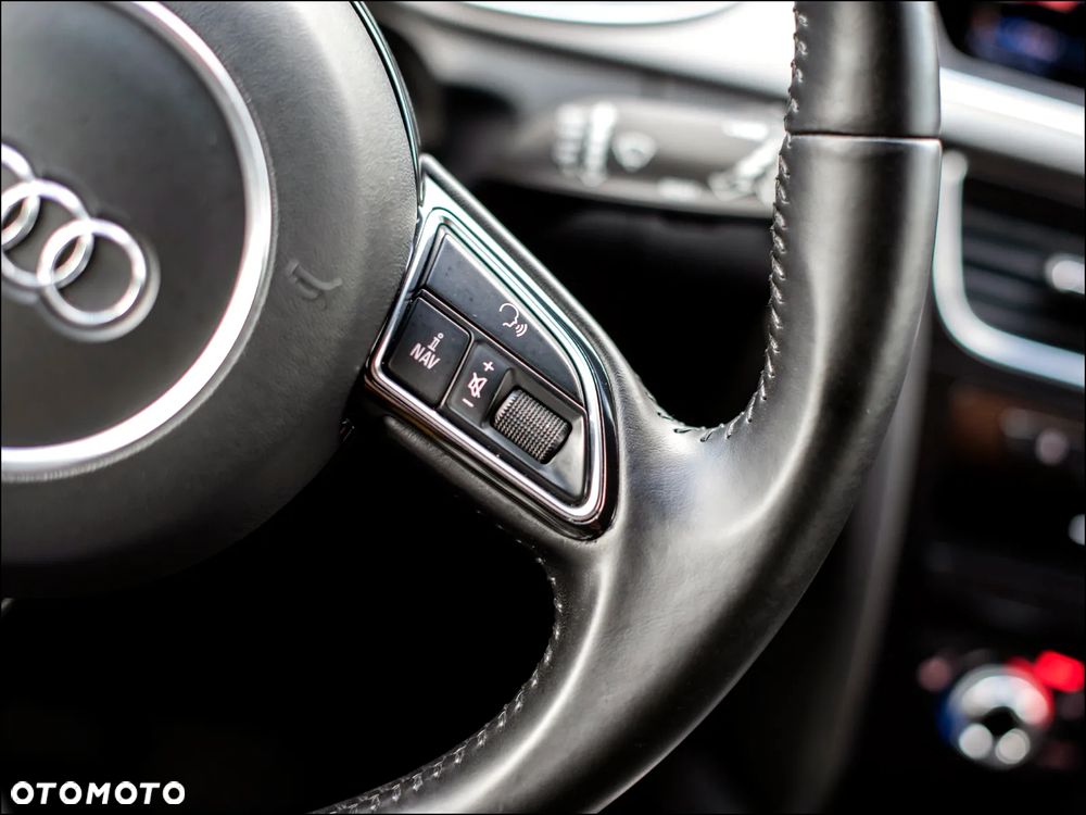 Audi A4 Avant - 19