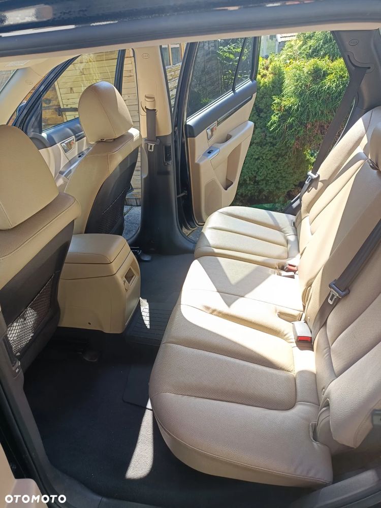 Hyundai Santa Fe 2.0 CRDi Premium 4WD - 12