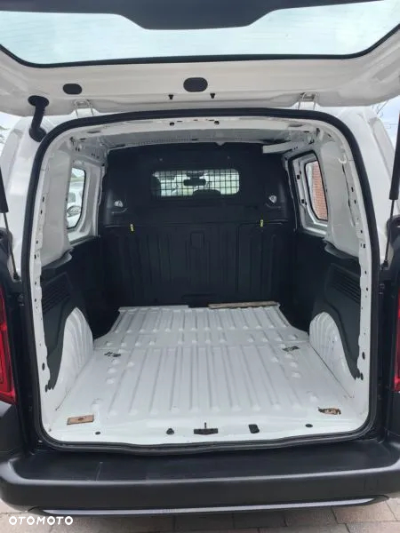 Citroën Berlingo - 13